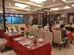 大堂-天堂鸟水煮鱼·品质川菜(凤凰路店)