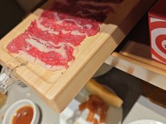 -海底捞火锅(宝龙广场夜宵主题店)