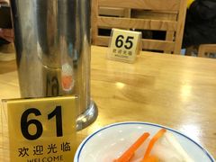 -阿彬生炒牛肉面(解放路店)