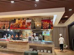 -汉拿山汤泉国际酒店