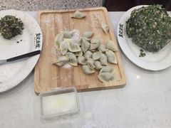 -袁记云饺(南门口店)