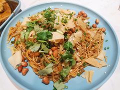 -香香海南菜餐厅