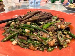 -老房子金沙元年川菜食府·花园餐厅(金沙店)