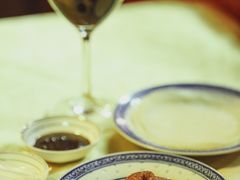 -厉家菜(德胜门总店)