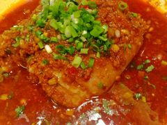 -眉州东坡(北苑华贸店)