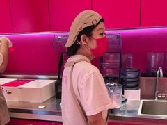 -K22.酸奶草莓(烟台芝罘店)