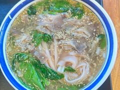 -云阿蛮生烫牛肉米线(景星店)