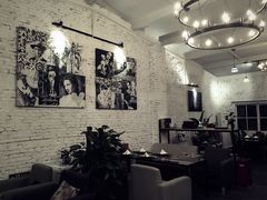 -Mr.Fat Duck肥鸭先生西餐厅