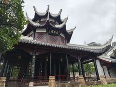 -文昌阁