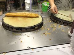 -老天津卫煎饼果子(怀仁里店)