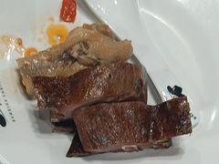 -汉巴味德·烤肉与啤酒的自助(杭州大悦城店)