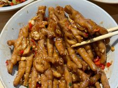 -韵味湘肴·小炒黄牛肉(五一广场美食地标店)