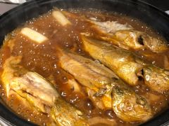 家焖舟山小黄鱼-徐记海鲜(曲江南湖店)