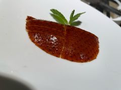 -四季民福烤鸭店(王府井东安门店)