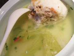 -三道菜(明堂公园店)