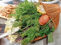 -野山舂·贵州现舂酸汤牛肉(民生路店)