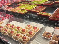 -CC BAGEL&SCONE 贝果与司康(南开大悦城店)