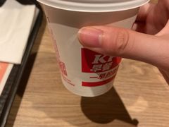 -肯德基(前门店)