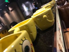 -肥肥虾庄·金牌油焖大虾(杨园滨江时代walk店)