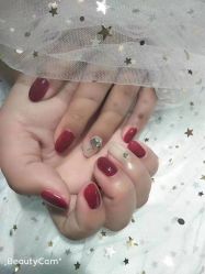 -L Nail轻奢美甲美睫