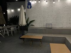 -小意思咖啡店(草桥店)