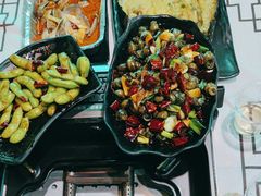 -云晓光头烧烤吧(盛夏店)