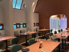 大堂-La Terre乐田(万象城店)