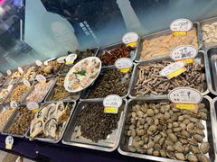 -健跳小海鲜(人民路店)