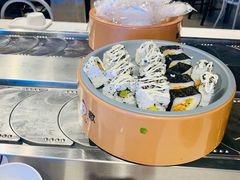 -龍歌自助小火锅(市北和达中心城店)