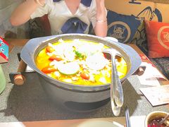 -蛙小侠·沸腾砂锅牛蛙(增城东汇城店)