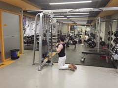 -超鹿运动(大唐世家店)