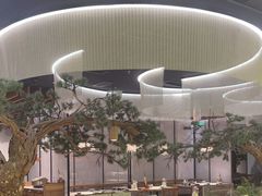 -绿茶餐厅(南翔印象城MEGA店)