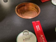 -南门四季铜锅涮肉(大屯·北苑店)