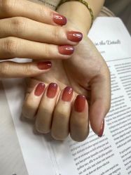 -森日式美甲沙龙MORI NAIL总店