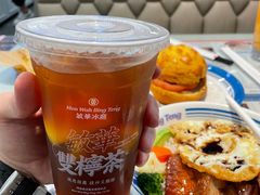 -敏华冰厅(平安金融中心店)