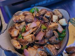 -燥次·烧烤酒场(万象城店)