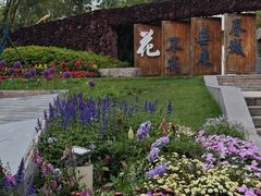 -武汉园博园(武汉自然博物馆)