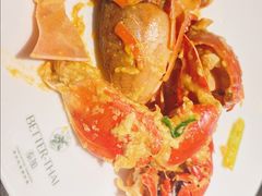 -BetterThai 泰加(苏州中心店)