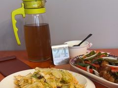 -柴窝堡22号辣子鸡·传承新疆菜