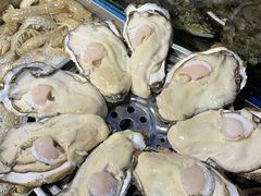 -77号渔船·蒸海鲜青岛菜(积米崖店)