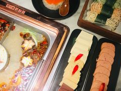 -新辣道鱼火锅(领展购物广场·中关村店)