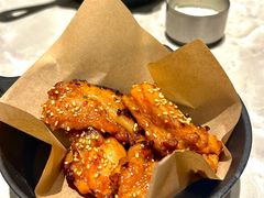-必胜客(建华万达店)