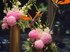 -瑞吉酒店·The Drawing Room闲逸廊·云端下午茶·夜奢Whiskey