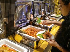 -领鲜活海鲜榴莲自助火锅(东门店)