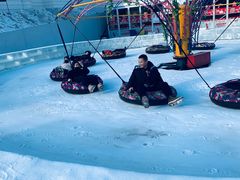 -沈阳奥体冰雪嘉年华