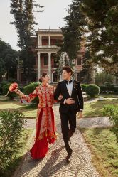 -AOROA·奥洛拉婚纱摄影·旅拍·礼服