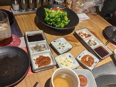 -焱铁烧·黑毛和牛专门店(南宁万象城店)