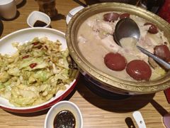 -金掌勺·锅包肉(广渠门店)