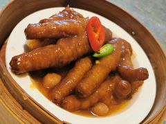 -金苑海鲜酒家(来魅力店)