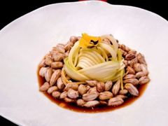 -院里寻菜·祖庵菜宴请(观沙岭店)